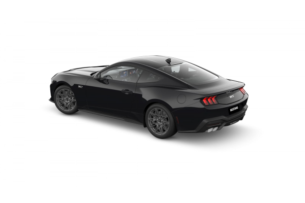 2024 MY25 Ford Mustang FO GT Hatch Image 5
