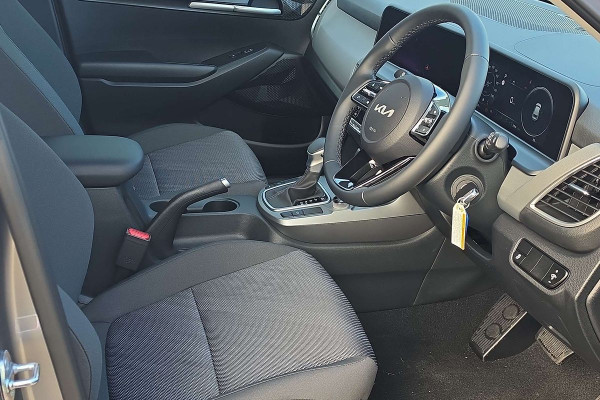 2026 Kia Seltos SP2 PE Sport SUV Image 13
