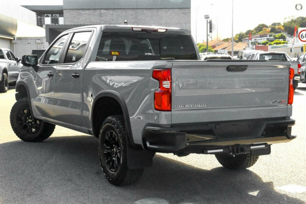 2024 Chevrolet Silverado T1 1500 ZR2 W/Tech Pack Ute