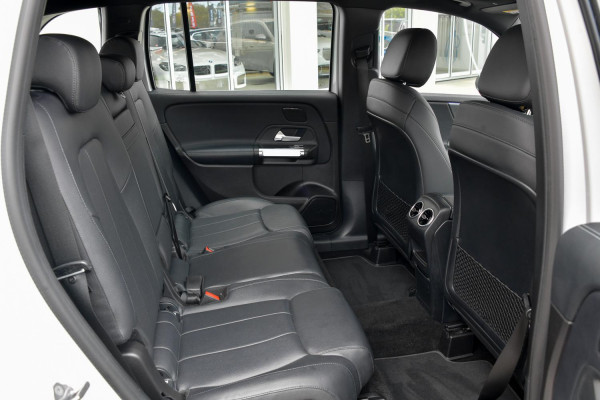 2020 Mercedes-Benz GLB-Class X247 GLB250 SUV image 5