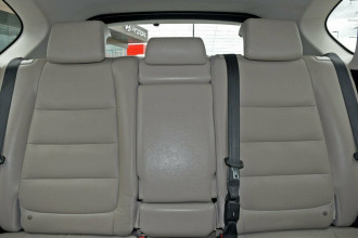 2012 Mazda CX-5 KE1021 Grand Touring SKYACTIV-Drive AWD Suv