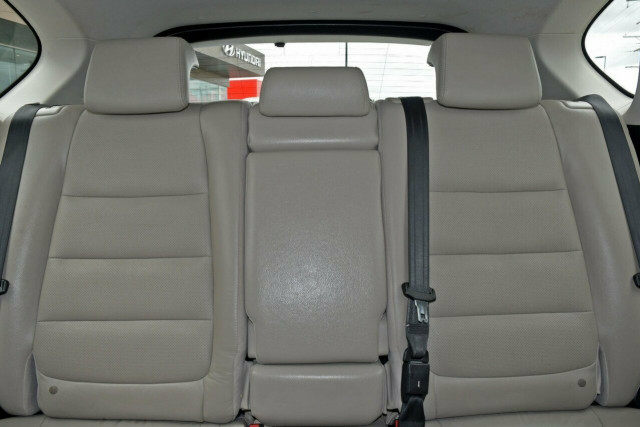 2012 Mazda CX-5 Grand Touring SKYACTIV-Drive AWD 14 of 19