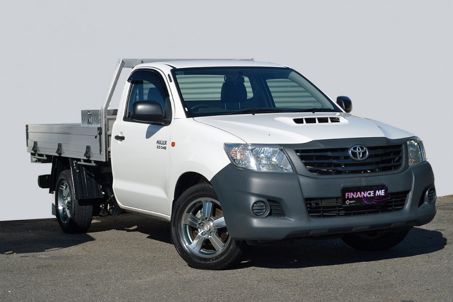 Toyota hilux 2013 года