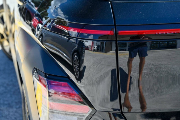 2026 Hyundai KONA SX2.V3 Hybrid Premium SUV Image 23