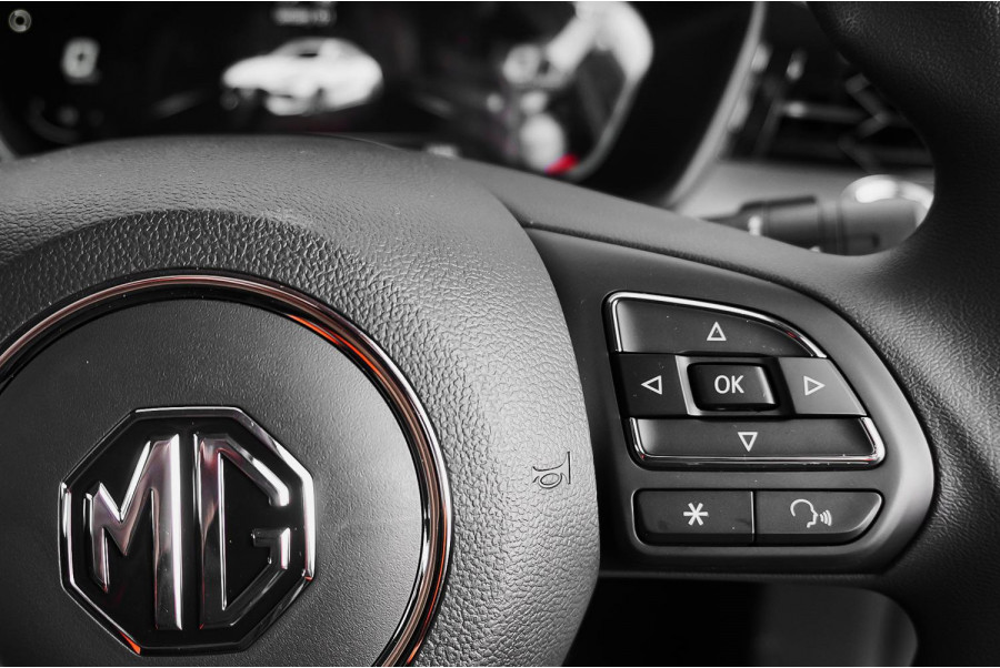 2023 MG MG5 AP32 Vibe Sedan Image 14