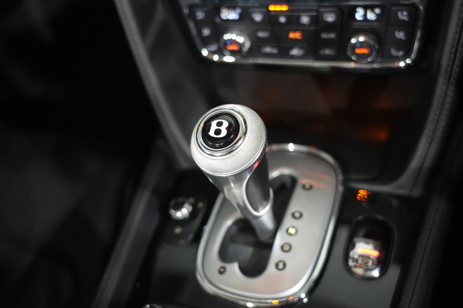 2012 Bentley Continental GTC V8 Convertible Image 18