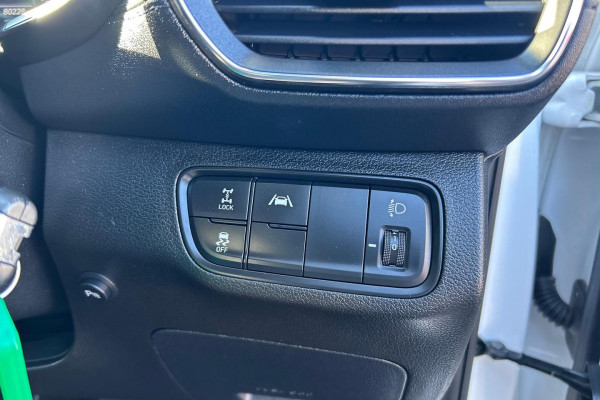 2021 MY22 Hyundai Santa Fe TM.V4  SUV Image 16
