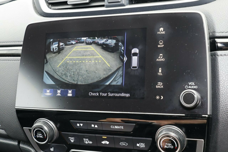 2018 MY19 Honda CR-V RW VTi-LX SUV Image 15
