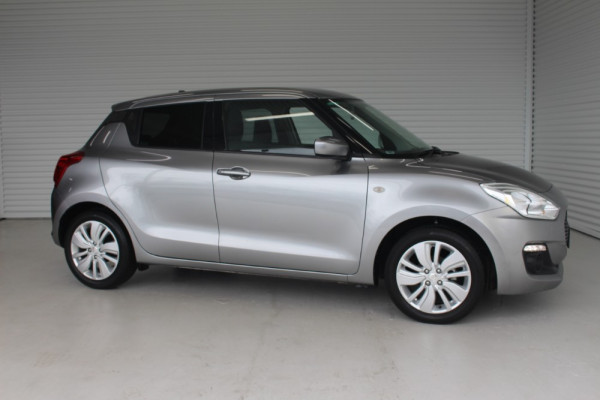 Suzuki Swift GL NAVIGATOR AZ