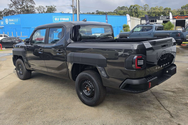 2025 MY26 Kia Tasman TK S Ute Image 5