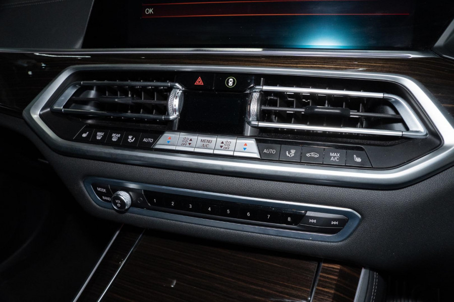 2021 BMW X5 G05 xDrive30d M Sport SUV