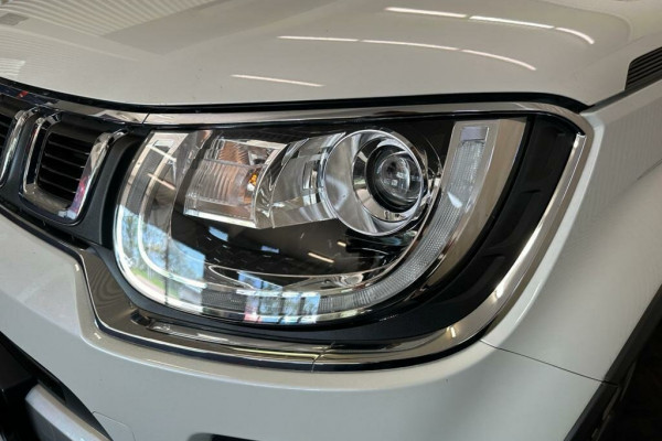 2024 MY23 Suzuki Ignis MF Series II GLX SUV