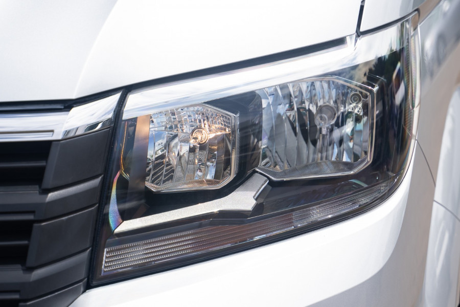 2019 MY20 Volkswagen Crafter SY1 35 Van MWB Van Image 18