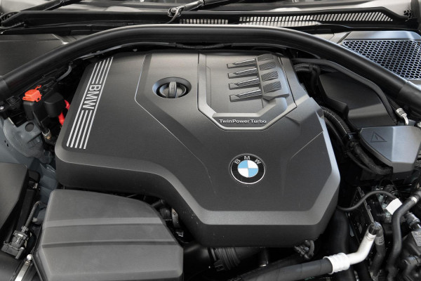 2026 BMW 3 Series G20 LCI II 330i M Sport Sedan