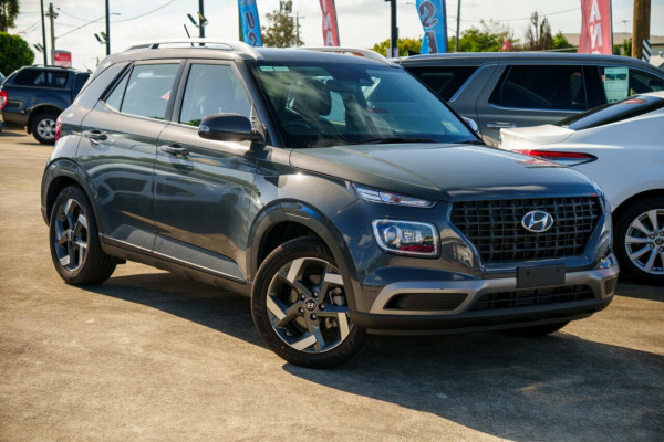 2024 Hyundai Venue QX.V5 Active SUV
