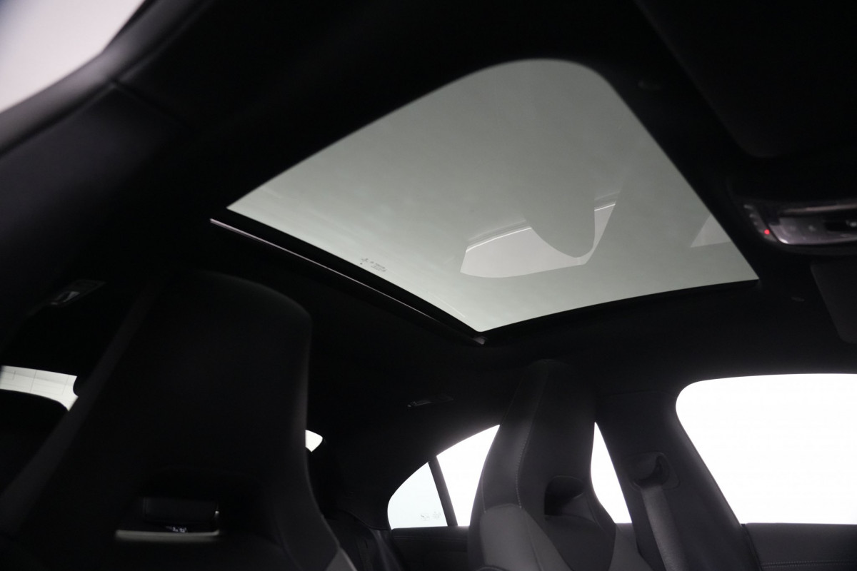 2023 Mercedes-Benz CLA-Class 35 4matic Coupe