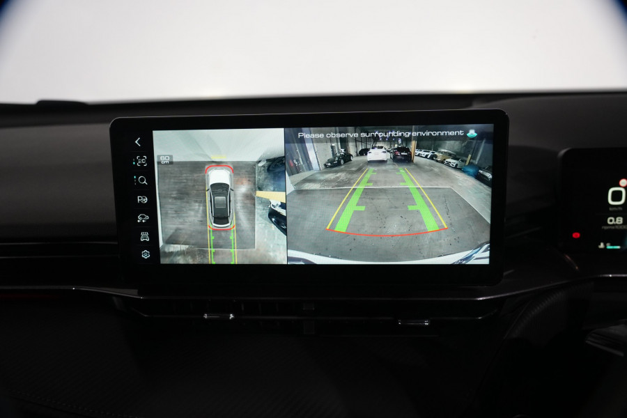 2025 GWM Haval H6GT B03 Ultra SUV Image 13