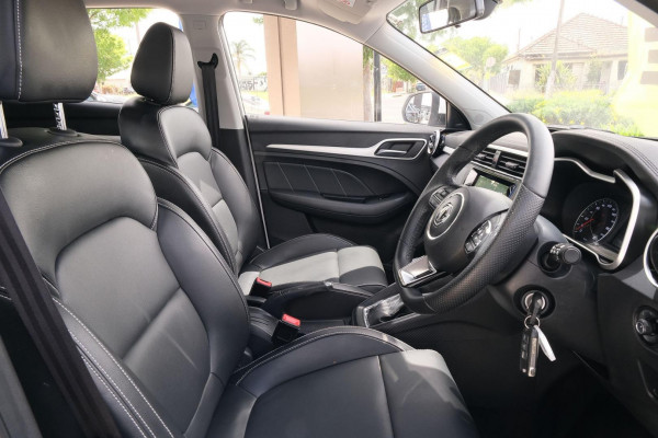 2024 MG ZS AZS1 Excite SUV Image 12