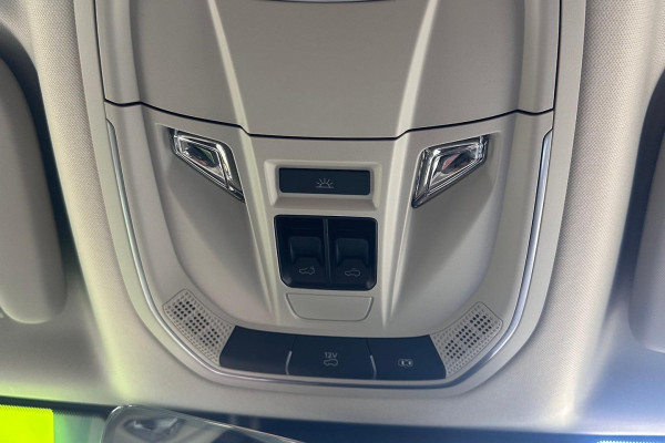 2025 GWM Tank 300 P01 Ultra SUV Image 32