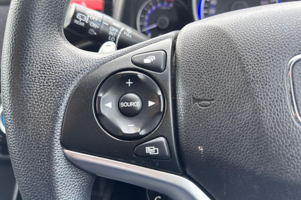 2015 Honda Jazz GF VTi Hatch Image 16