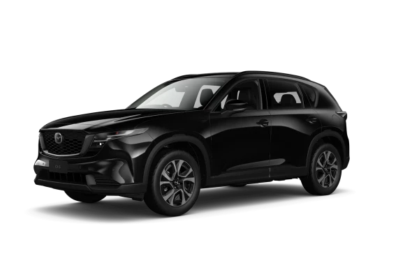2026 Mazda CX-5 KM Series G25 Touring SUV