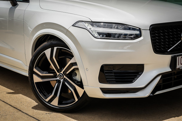 2024 MY25 Volvo XC90 L Series Ultra T8 Plug-In Hybrid SUV Image 5