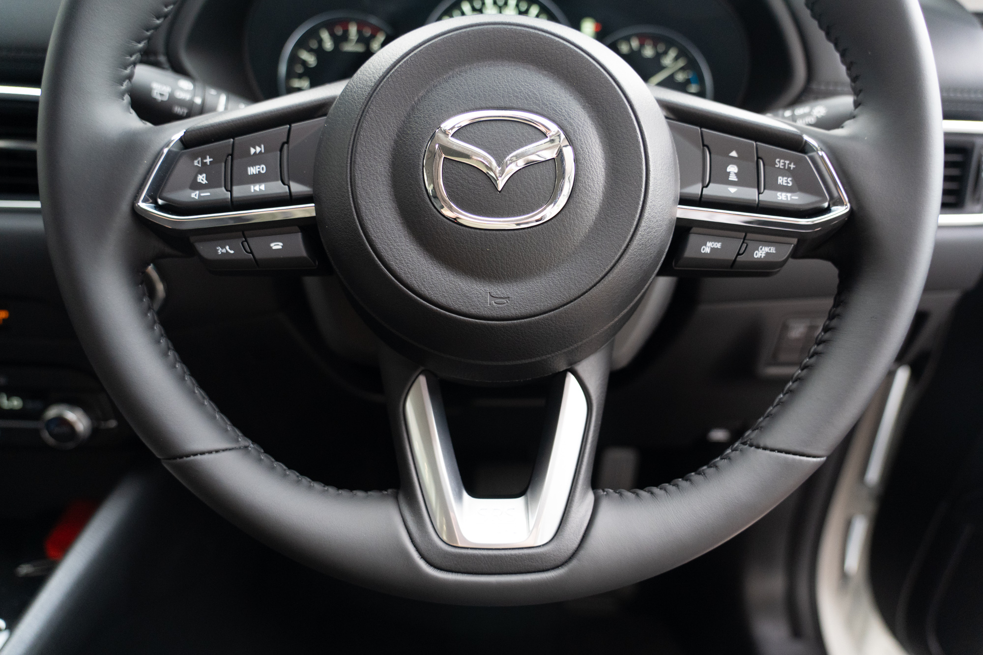 2025 MY24 Mazda CX-5 KF Series G25 Maxx Sport SUV Image 11