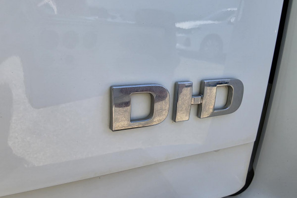 2021 MY22 Mitsubishi Pajero NX GLS SUV Image 15
