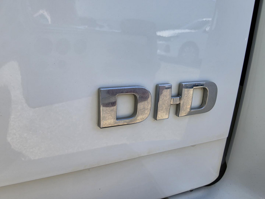 2021 MY22 Mitsubishi Pajero NX GLS SUV Image 15