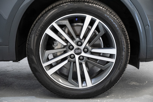 2023 Audi Q5 FY 40 TDI Sport SUV image 6