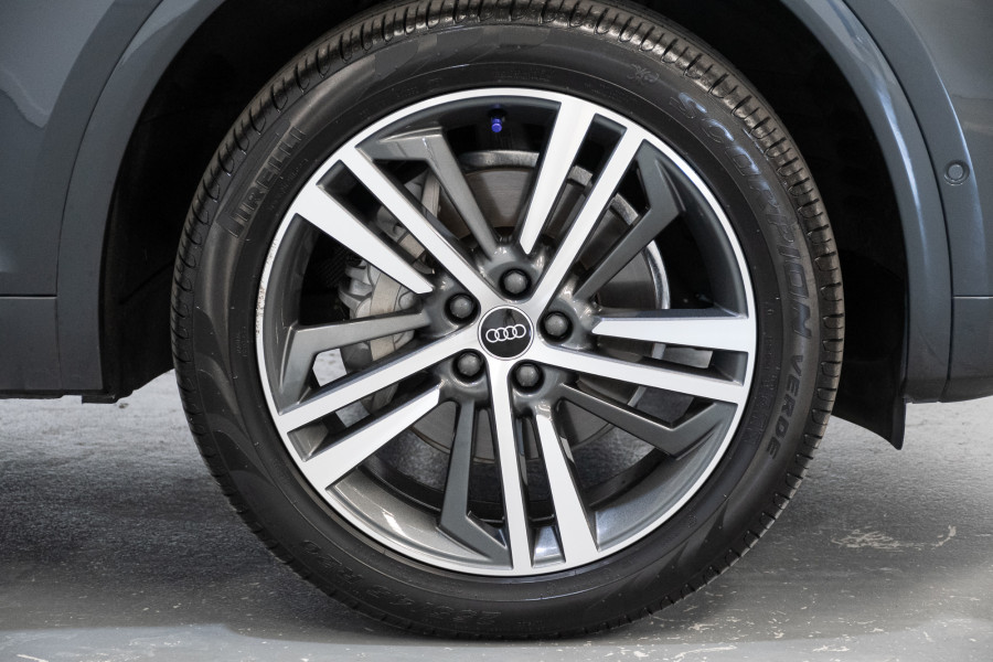 2023 Audi Q5 FY 40 TDI Sport SUV