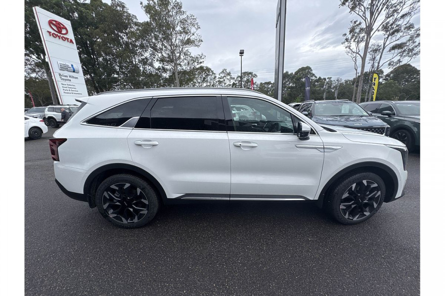 2025 Kia Sorento MQ4 PE GT-Line SUV Image 16