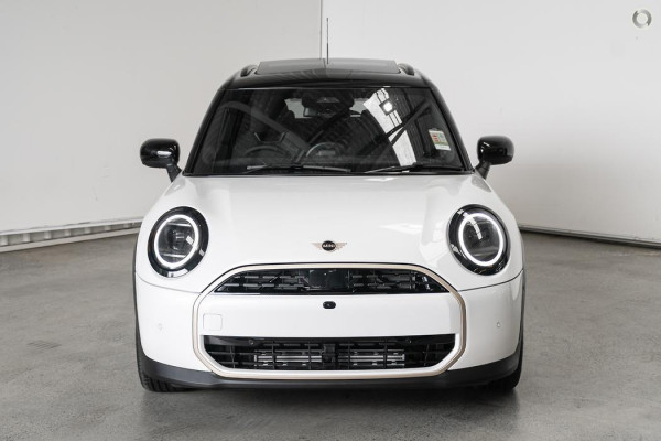 2026 MINI Cooper F65 C Favoured Hatch