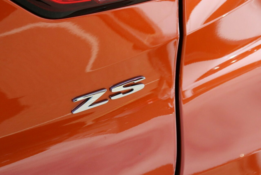 2023 MG ZST S13 Excite SUV Image 20