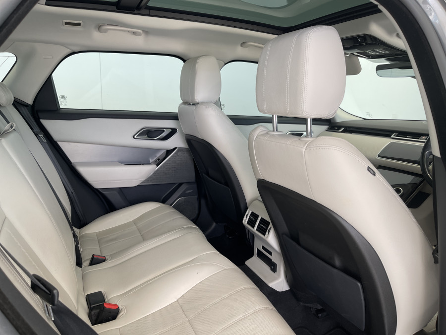 2017 MY18 Land Rover Range Rover Velar L560 D300 SE SUV Image 24
