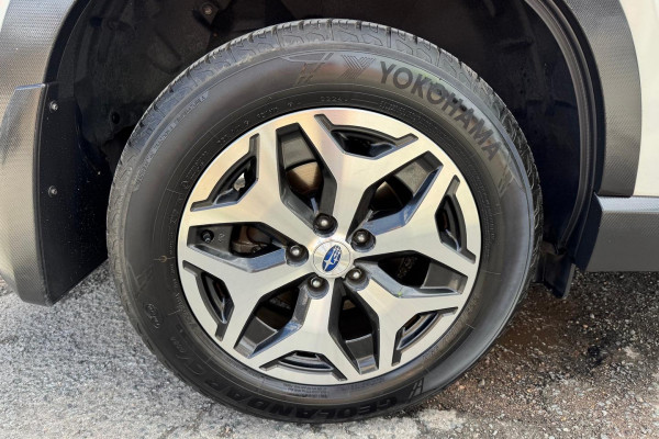 2021 Subaru Forester S5 2.5i SUV Image 29