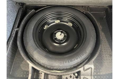 2014 Volkswagen Tiguan 5N Turbo 103TDI Pacific Other