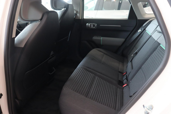 2025 MY26 Kia EV4  Air Standard Range Sedan Image 17