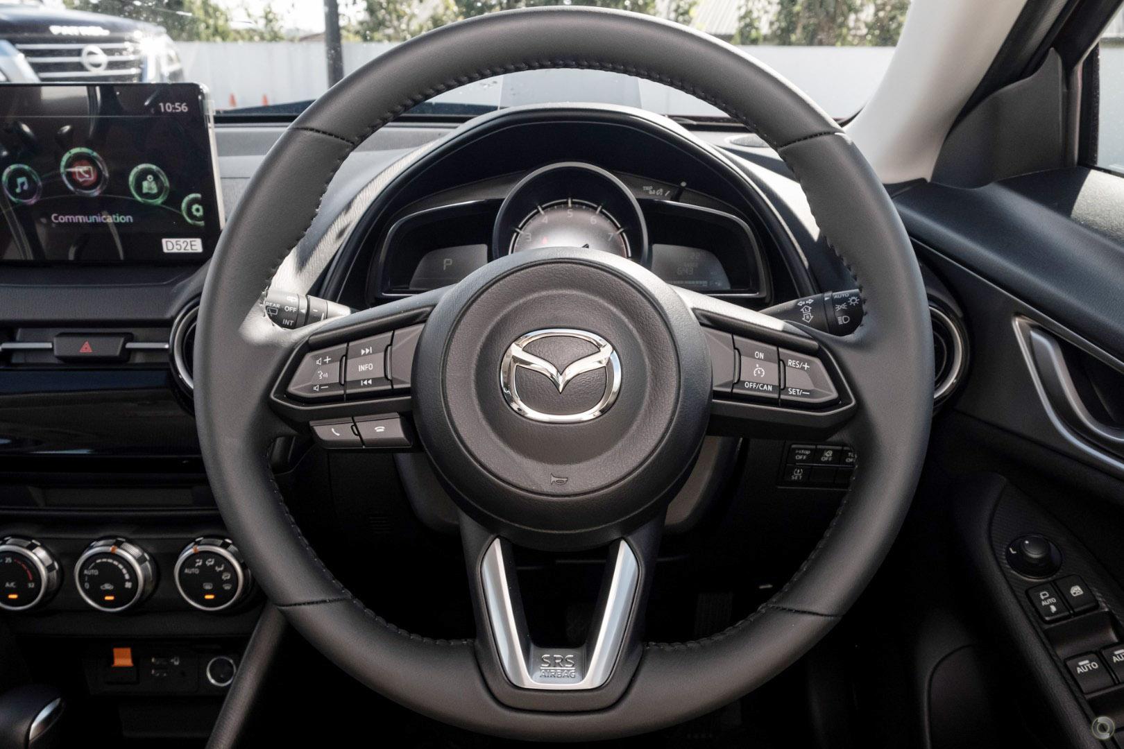 2024 Mazda CX-3 DK G20 Sport SUV Image 7