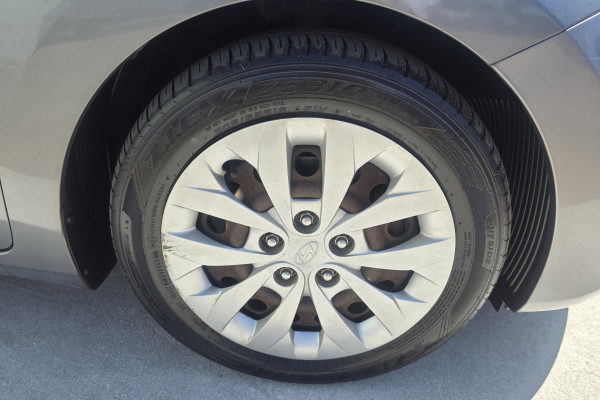 2015 MY16 Hyundai i30 GD3 Series II Active Hatch Image 26