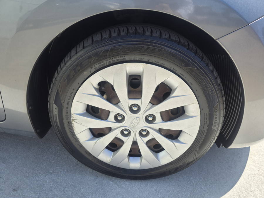 2015 MY16 Hyundai i30 GD3 Series II Active Hatch Image 26