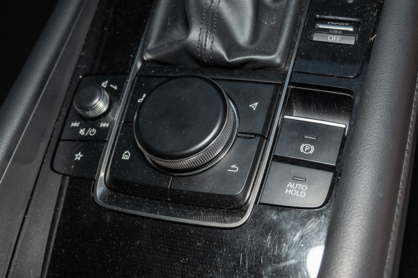 2024 Mazda 3 BP G20 Evolve Hatch Image 11