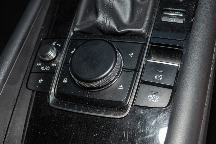 2024 Mazda 3 BP G20 Evolve Hatch Image 11