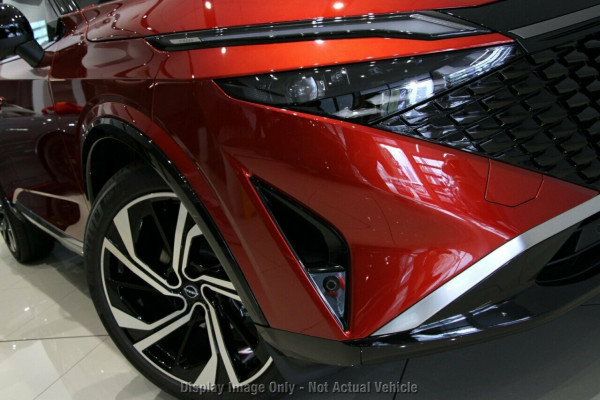 2025 Nissan QASHQAI J12 Ti-L SUV