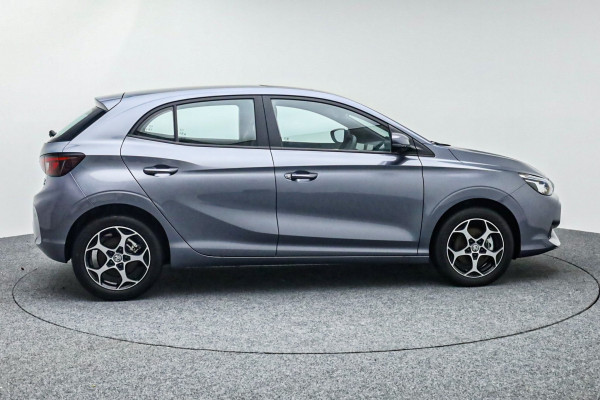 2026 MG MG3 ZP22 Essence Hybrid+ Hatch Image 10