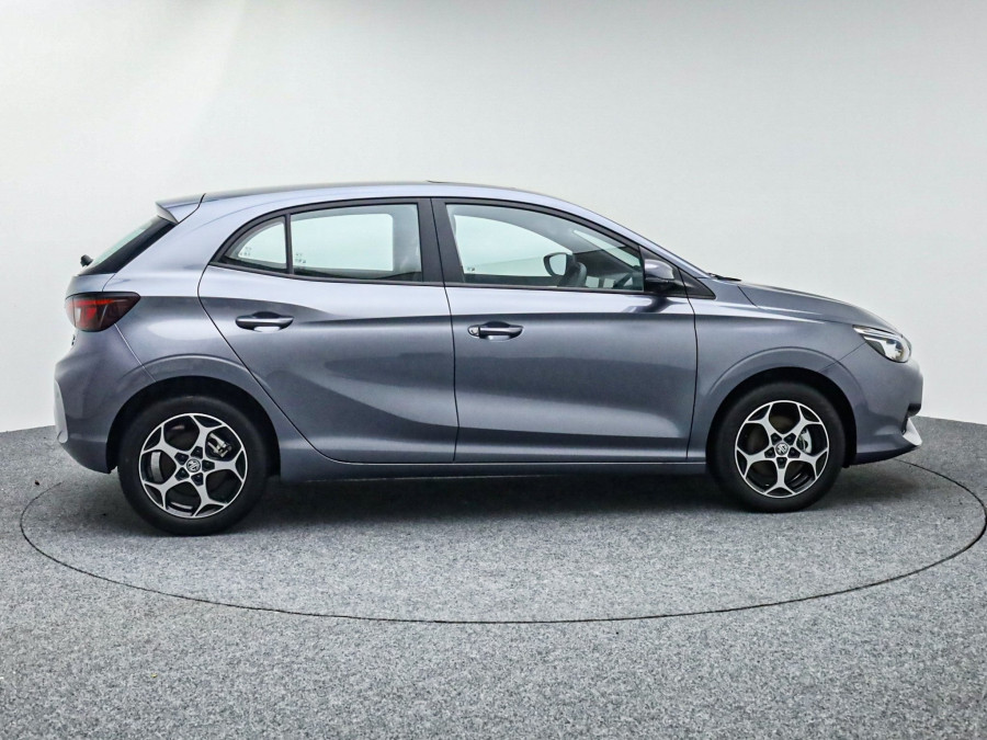 2026 MG MG3 ZP22 Essence Hybrid+ Hatch Image 10