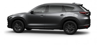 2020 Mazda CX-8 KG Sport Other image 20