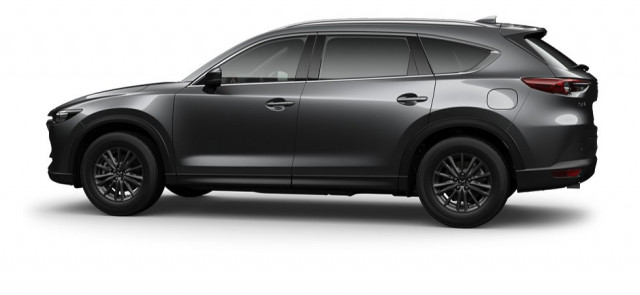 2020 Mazda CX-8 KG Sport Other Mobile Image 20