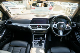2022 BMW 3 Series G20 320i M Sport Sedan