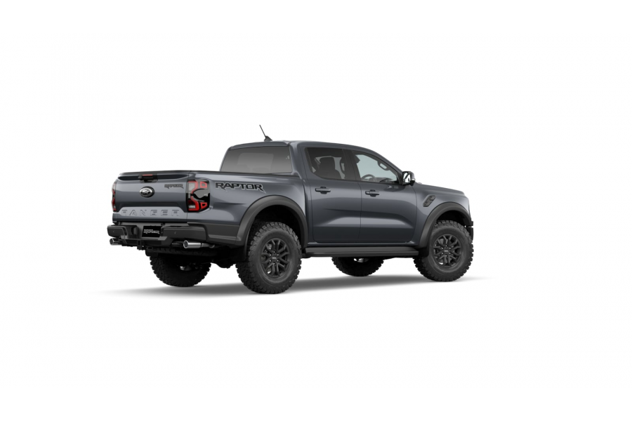 2025 MY25.25 Ford Ranger P703  Raptor Ute Image 7